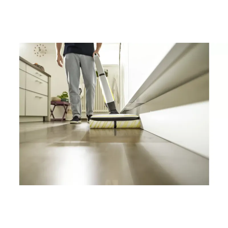 Bodenreinigungsmaschine Karcher FC 7 Cordless, Silver (1.055-701.0)