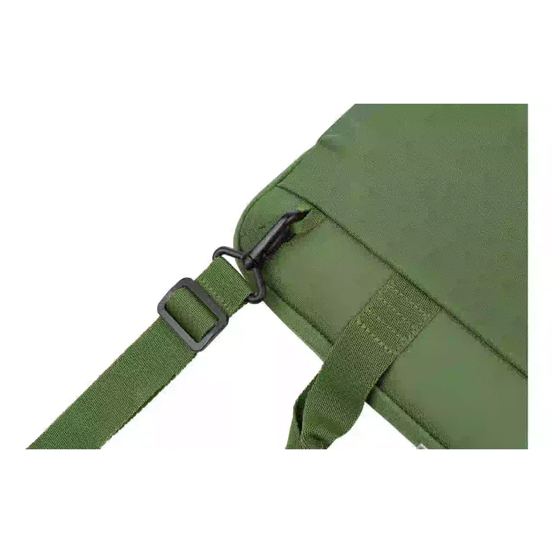 Laptop bag Tucano Smilza, Green (BSM1314-V)
