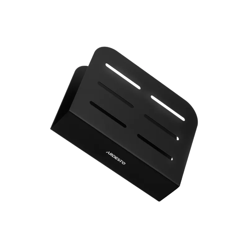 حامل المناديل Ardesto Midori, Black (AR0910B)