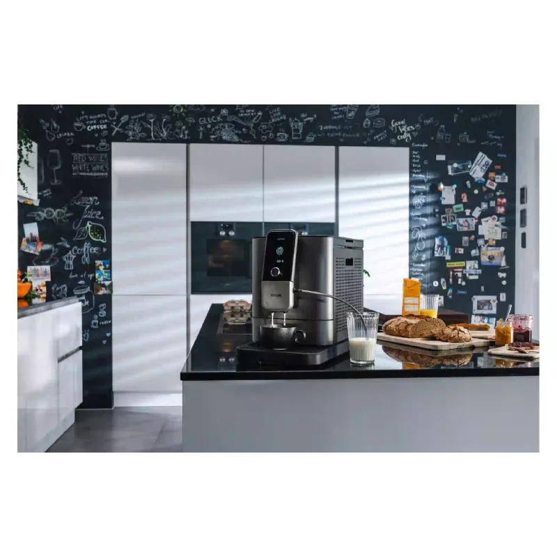 Aparat za kavo Nivona Nivo, Gray (NIVO8103)