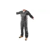 Полугащеризони Neo Tools, Gray (81-430-S)