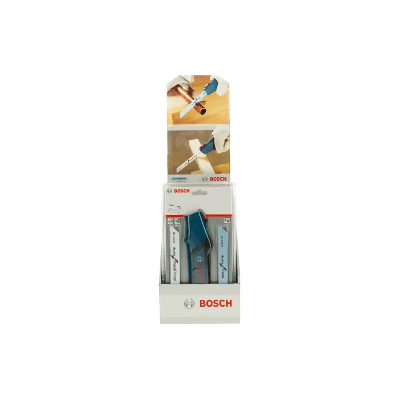 Halter Bosch (2.608.000.495)