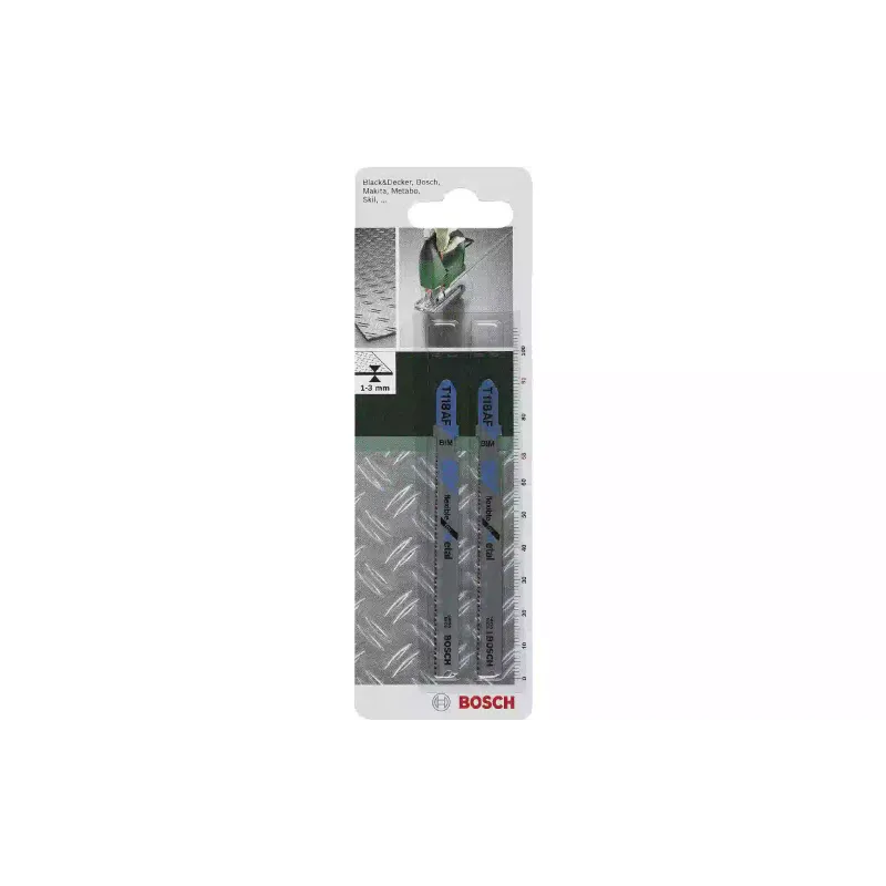 شفرة المنشار Bosch (2.609.256.733)