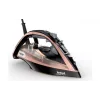 Železo Tefal Ultimate Pure, Black/Pink (FV9845E0)