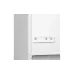 Frigorífico empotrado Ardesto, White (DNF-MBI177)
