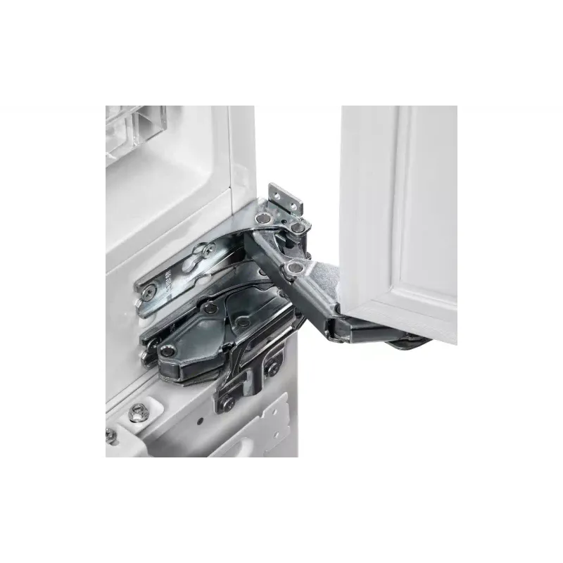 ثلاجة مدمجة Ardesto, White (DNF-MBI177DD)