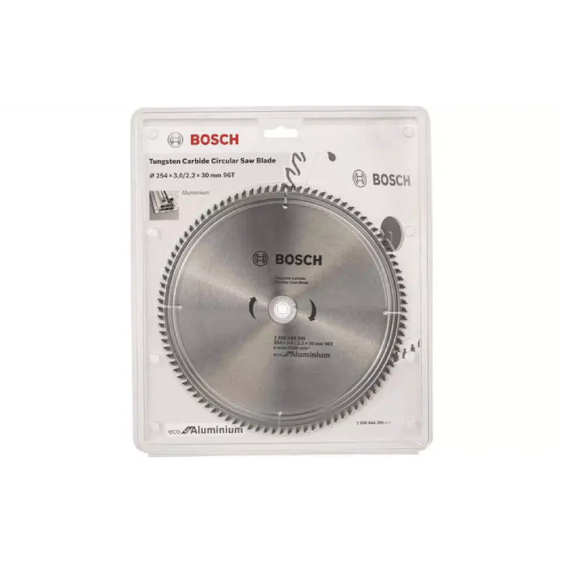 Λεπίδα πριονιού Bosch (2.608.644.395)