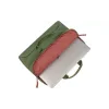 Laptop bag Tucano Smilza, Green (BSM1314-V)