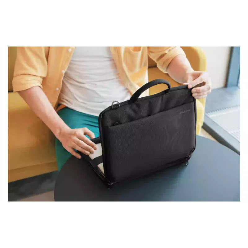 Сумка для ноутбука Tucano Darkolor, Black (BDA1314-BK)