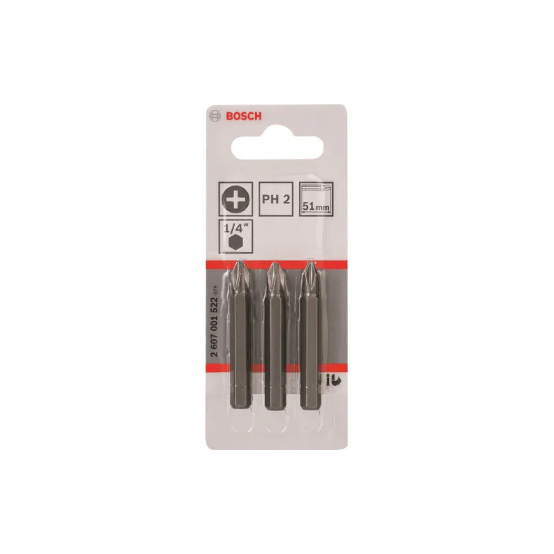 Прилеп Bosch (2.607.001.522)