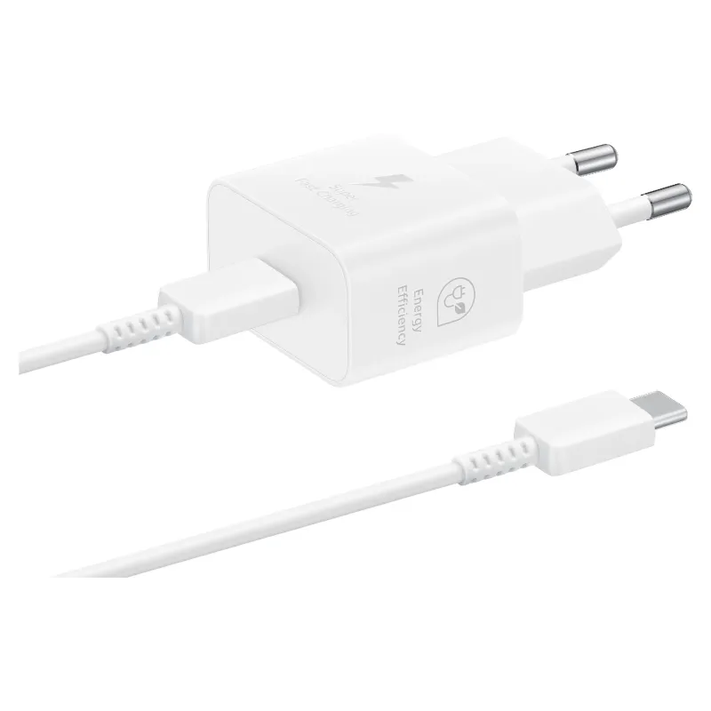 Carregador Samsung (EP-T2510XWEGEU)