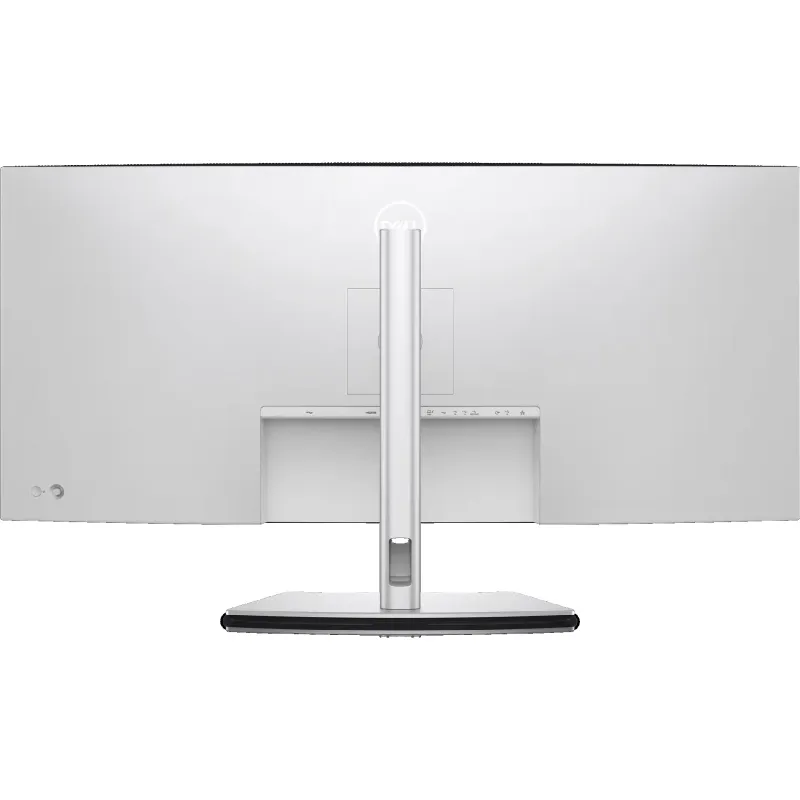Монитор Dell U4025QW, Black (210-BMDV)
