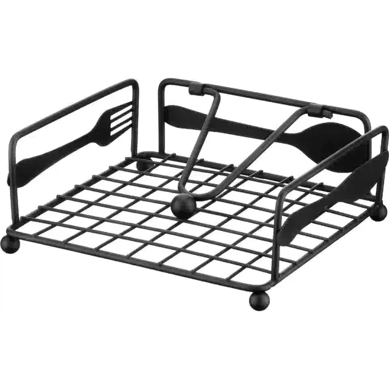 حامل المناديل Ardesto Midori, Black (AR0906B)