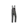 Полугащеризони Neo Tools, Gray (81-430-S)