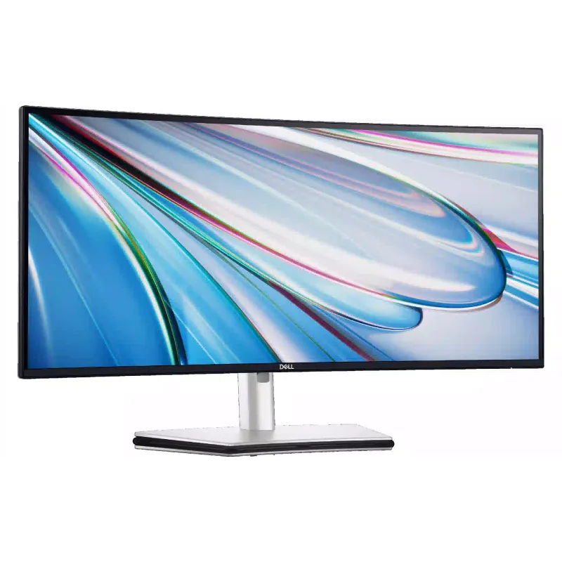 شاشة Dell U3425WE, Black (210-BMDW)
