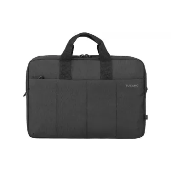 Torba za prenosni računalnik Tucano Zona, Black (BZONA15-BK)