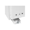ثلاجة مدمجة Ardesto, White (DNF-MBI177DD)