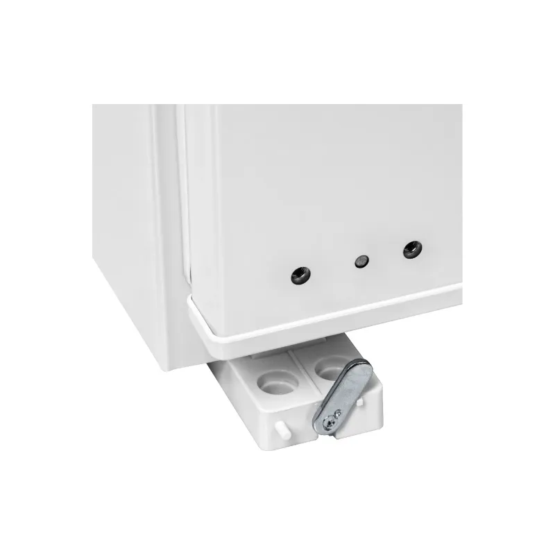 ثلاجة مدمجة Ardesto, White (DNF-MBI177DD)