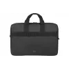 Сумка для ноутбука Tucano Zona, Black (BZONA15-BK)