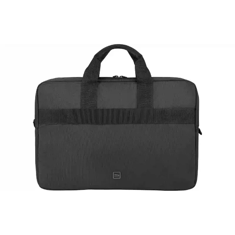 Сумка для ноутбука Tucano Zona, Black (BZONA15-BK)