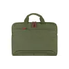 Laptop bag Tucano Smilza, Green (BSM1314-V)