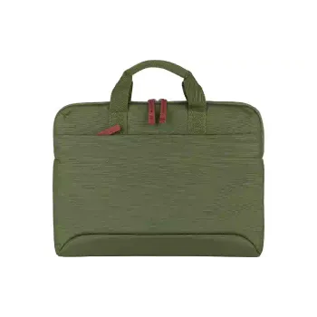 Torba za prenosni računalnik Tucano Smilza, Green (BSM1314-V)