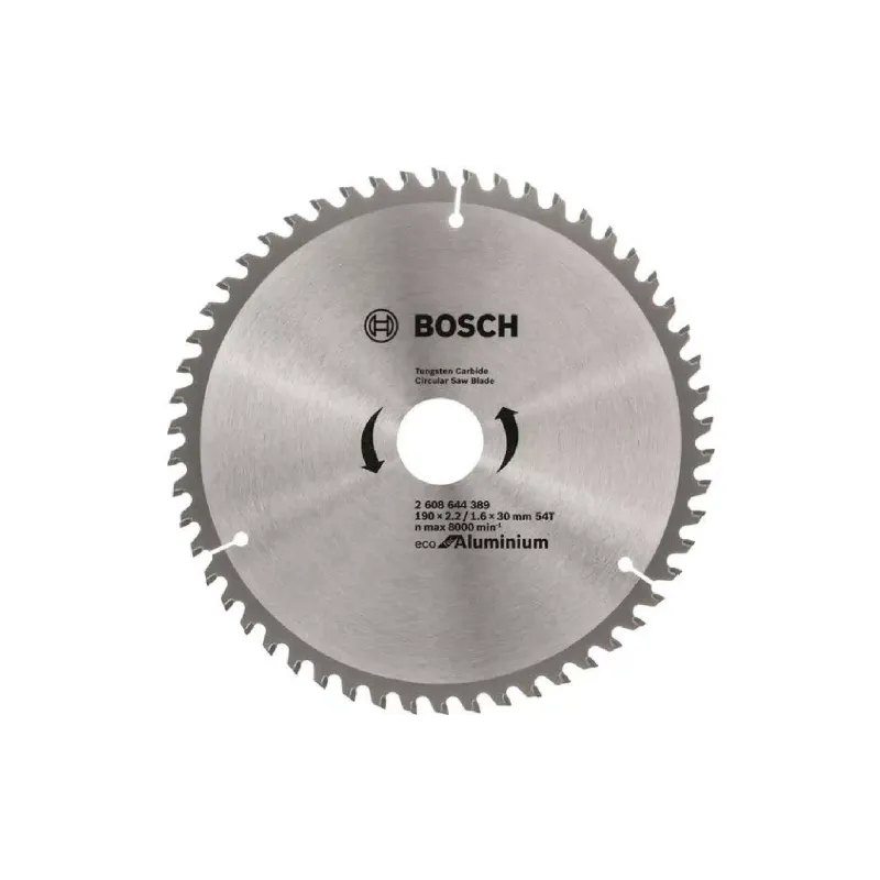 Нож за трион Bosch (2.608.644.389)