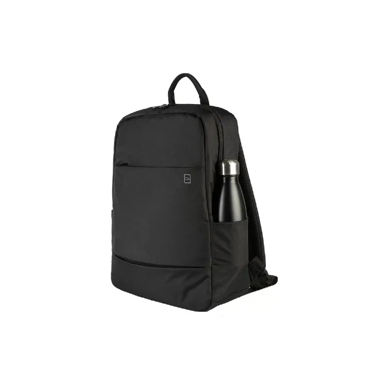 حقيبة ظهر للكمبيوتر المحمول Tucano, Black (BKBTK2-BK)
