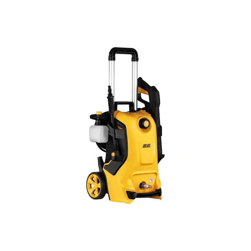 High pressure washer 2E (2E-HPW2015)