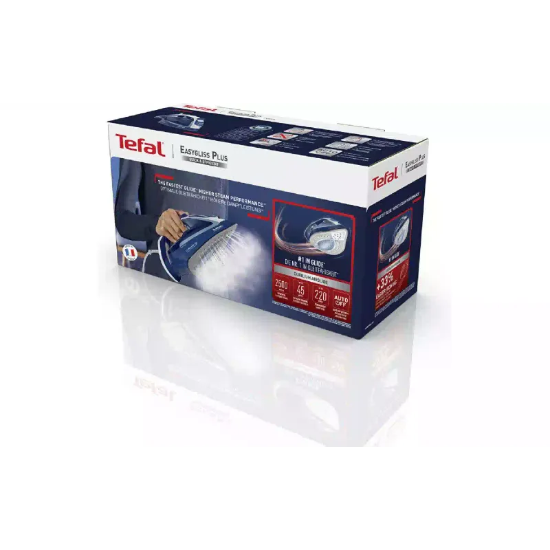 حديد Tefal (FV5735E0)