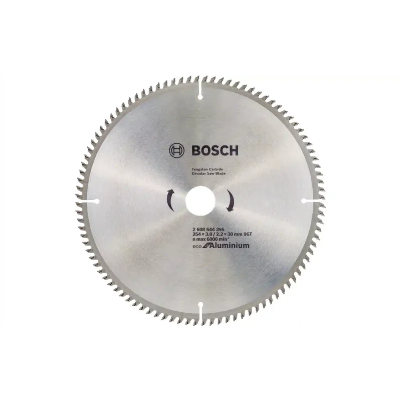 Λεπίδα πριονιού Bosch (2.608.644.395)