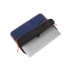 Калъф за 15" MacBook Air Tucano Elements 2, Blue (BF-E-MB215-B)