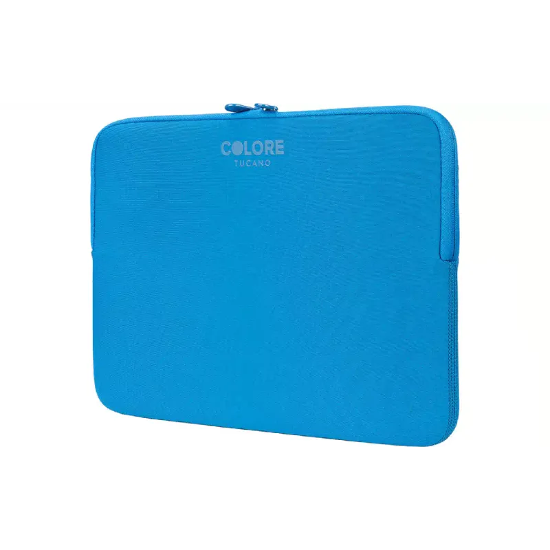 16" laptop case Tucano Colore (BFC1516-B), Light Blue
