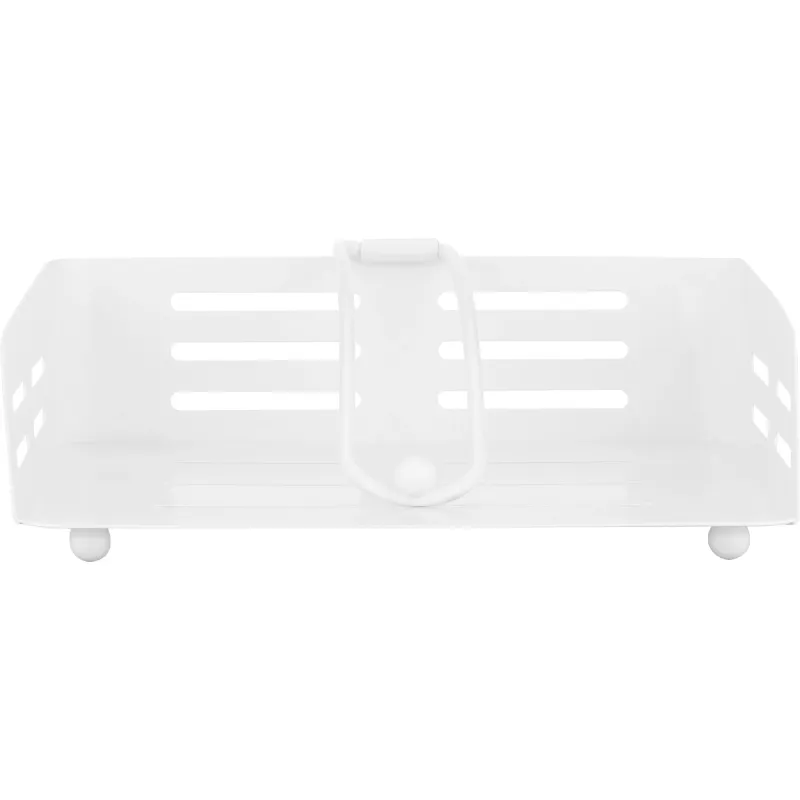 Държач за салфетки Ardesto Midori, White (AR0906W)