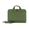 Laptop bag Tucano Smilza, Green (BSM1314-V)