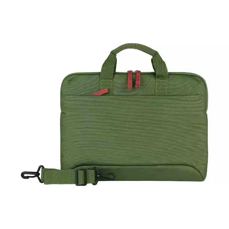 Laptop bag Tucano Smilza, Green (BSM1314-V)