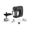 Máquina de cozinha Tefal Bake Essential, Black (QB161H38)