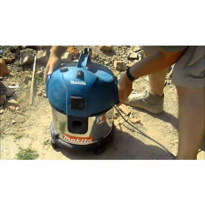 Пилосос Makita (VC2512L)