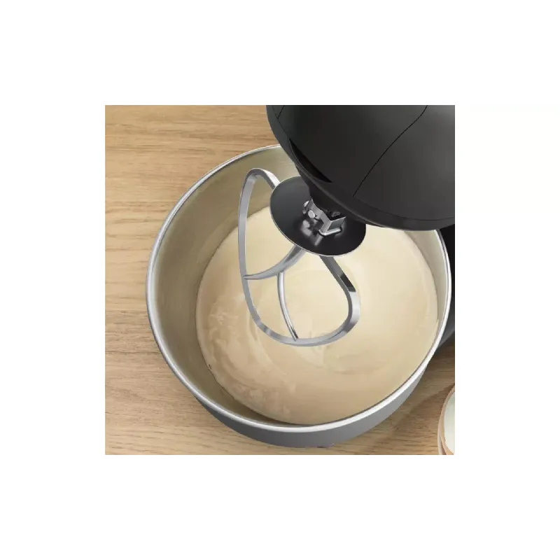 Máquina de cozinha Tefal Bake Essential, Black (QB161H38)