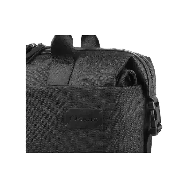 Чанта за лаптоп Tucano Modo Premium, Black (BMDOBP-BK)