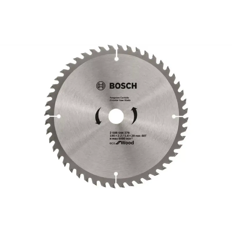 Λεπίδα πριονιού Bosch (2.608.644.378)