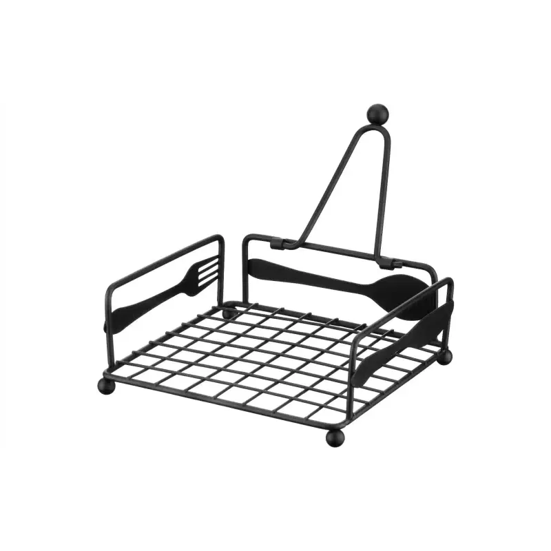 حامل المناديل Ardesto Midori, Black (AR0906B)