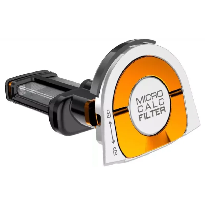 Železo Tefal Ultimate Pure, Black/Pink (FV9845E0)