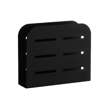 حامل المناديل Ardesto Midori, Black (AR0910B)