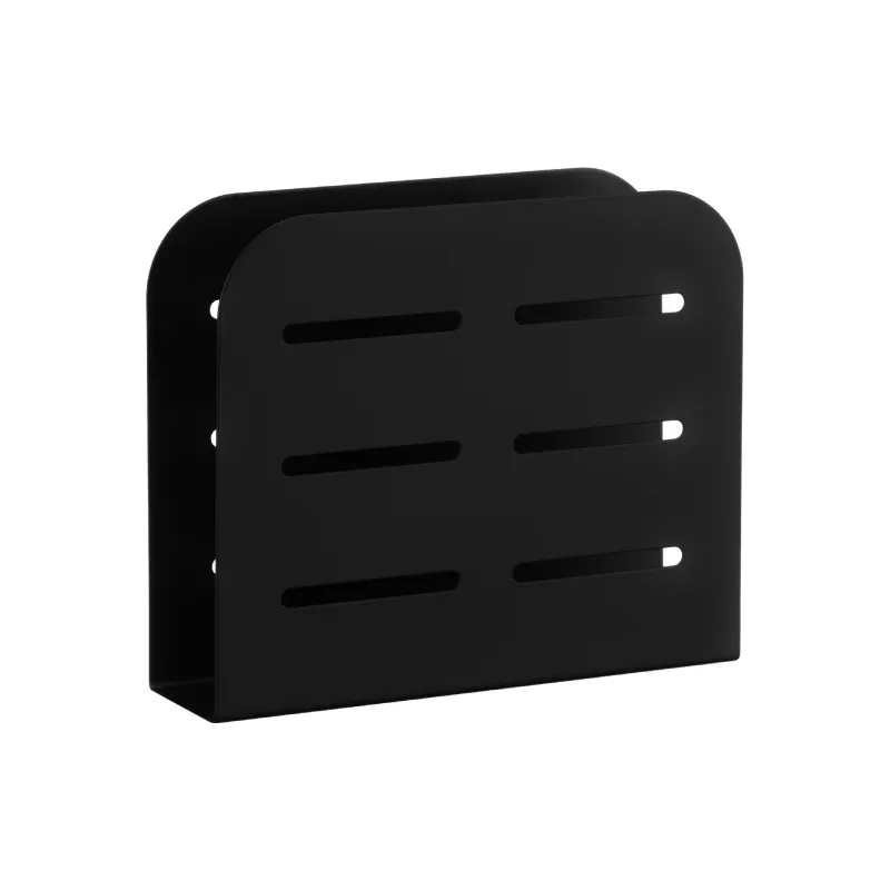 حامل المناديل Ardesto Midori, Black (AR0910B)