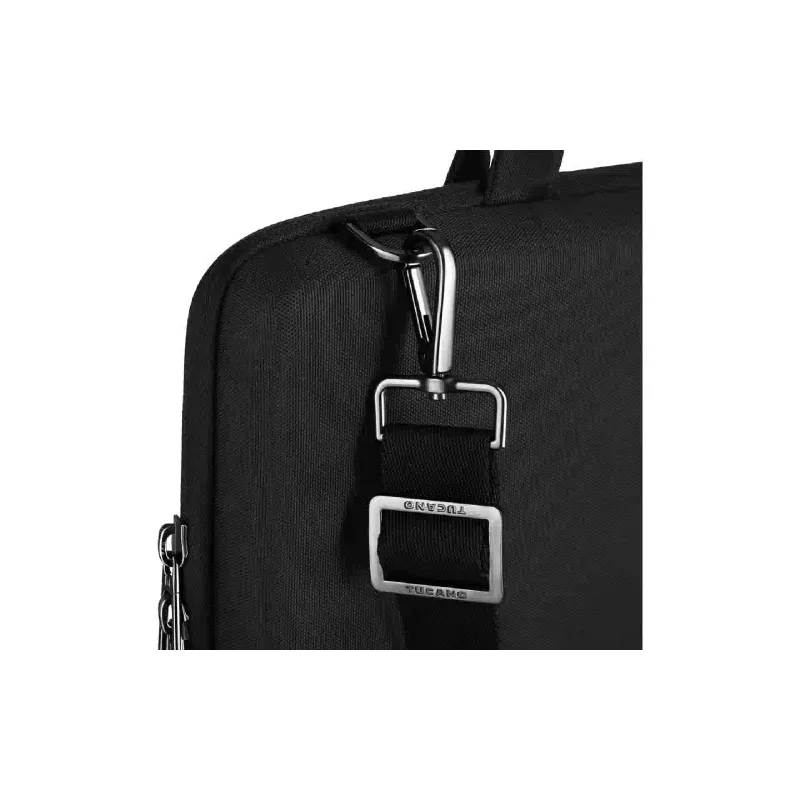 Сумка для ноутбука Tucano Darkolor, Black (BDA1314-BK)