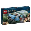 Construtor LEGO Harry Potter Flying Ford Anglia (76424)
