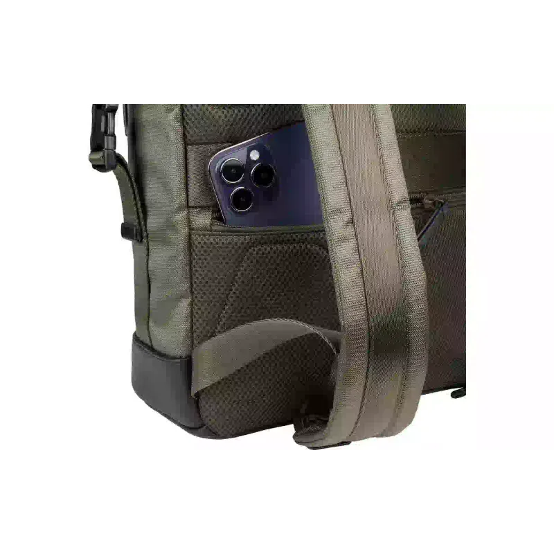 Laptop hátizsák Tucano, Green (BMDOKSP-VM)