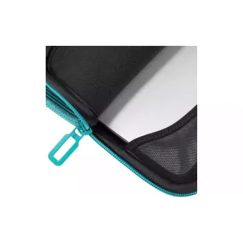 Ovitek za prenosni računalnik Tucano, Light Blue (BFVELMB14-P)