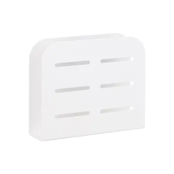 حامل المناديل Ardesto Midori, White (AR0910W)